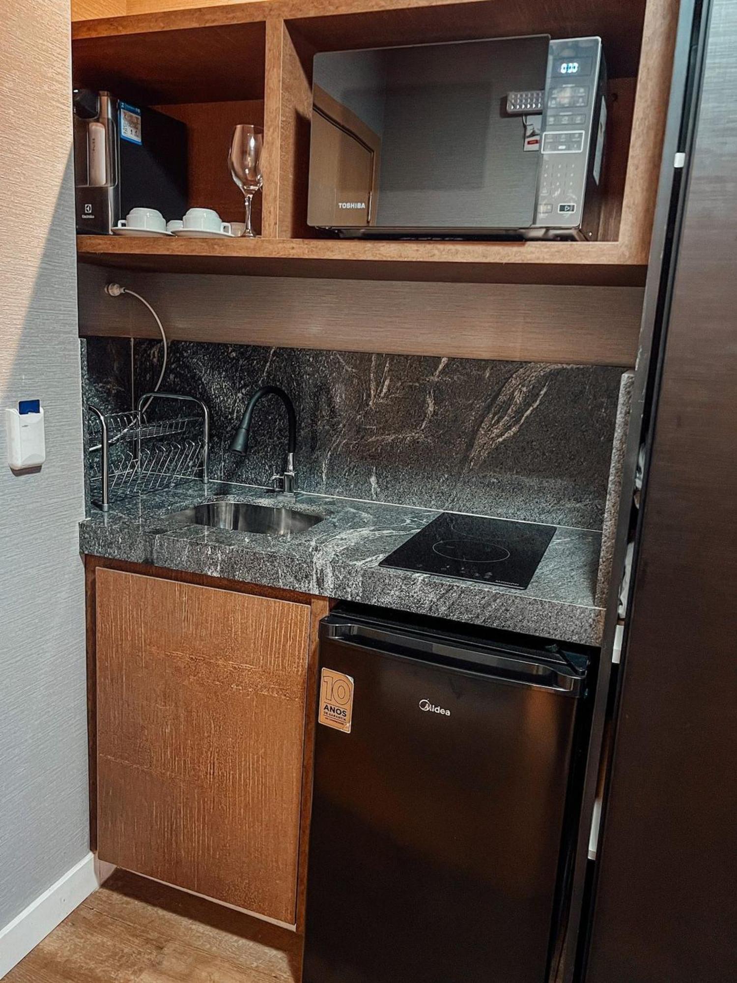 Quartos No Qs Marista Goiânia Kamer foto