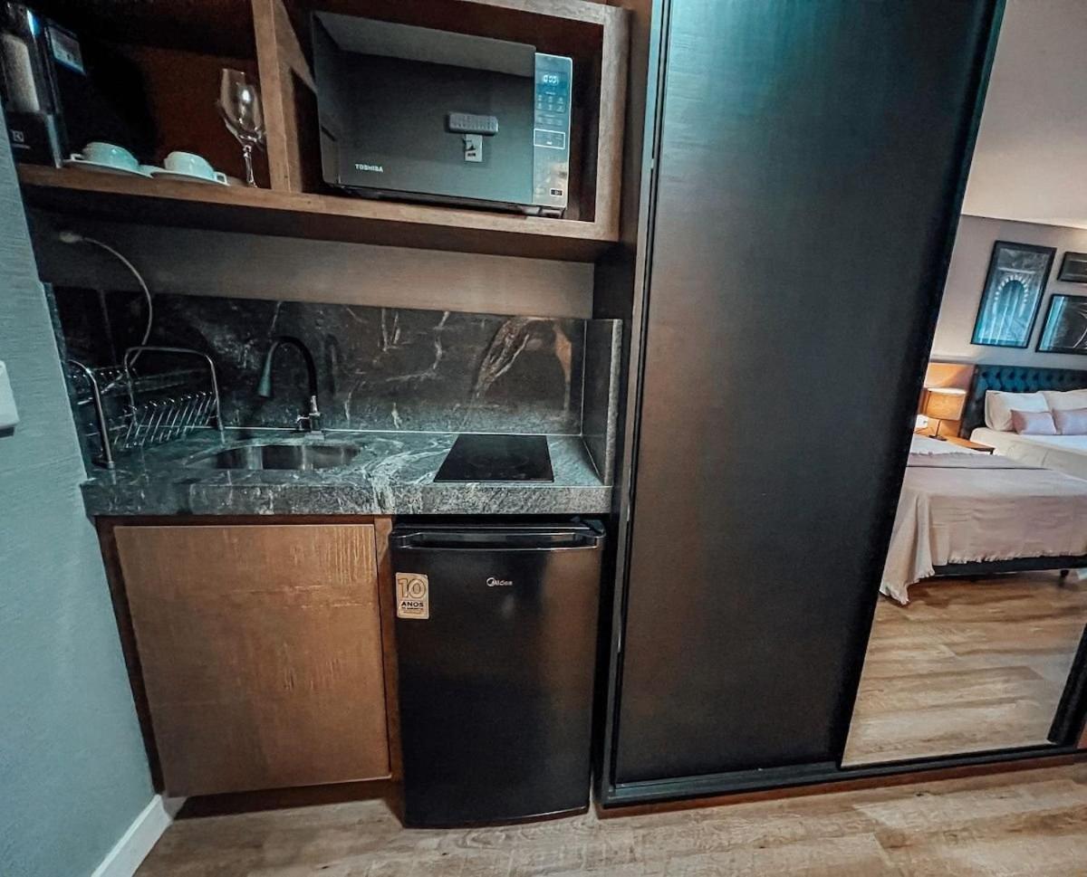 Quartos No Qs Marista Goiânia Kamer foto