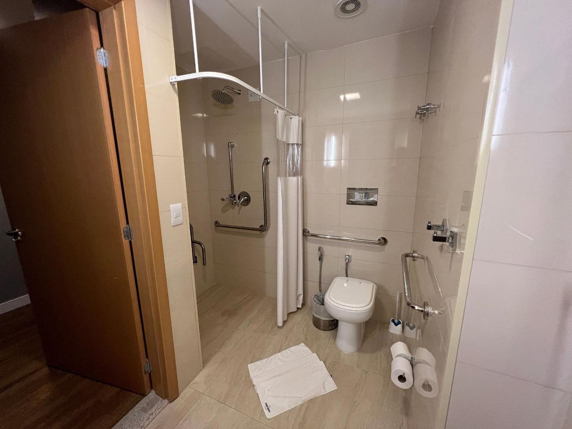 Quartos No Qs Marista Goiânia Buitenkant foto