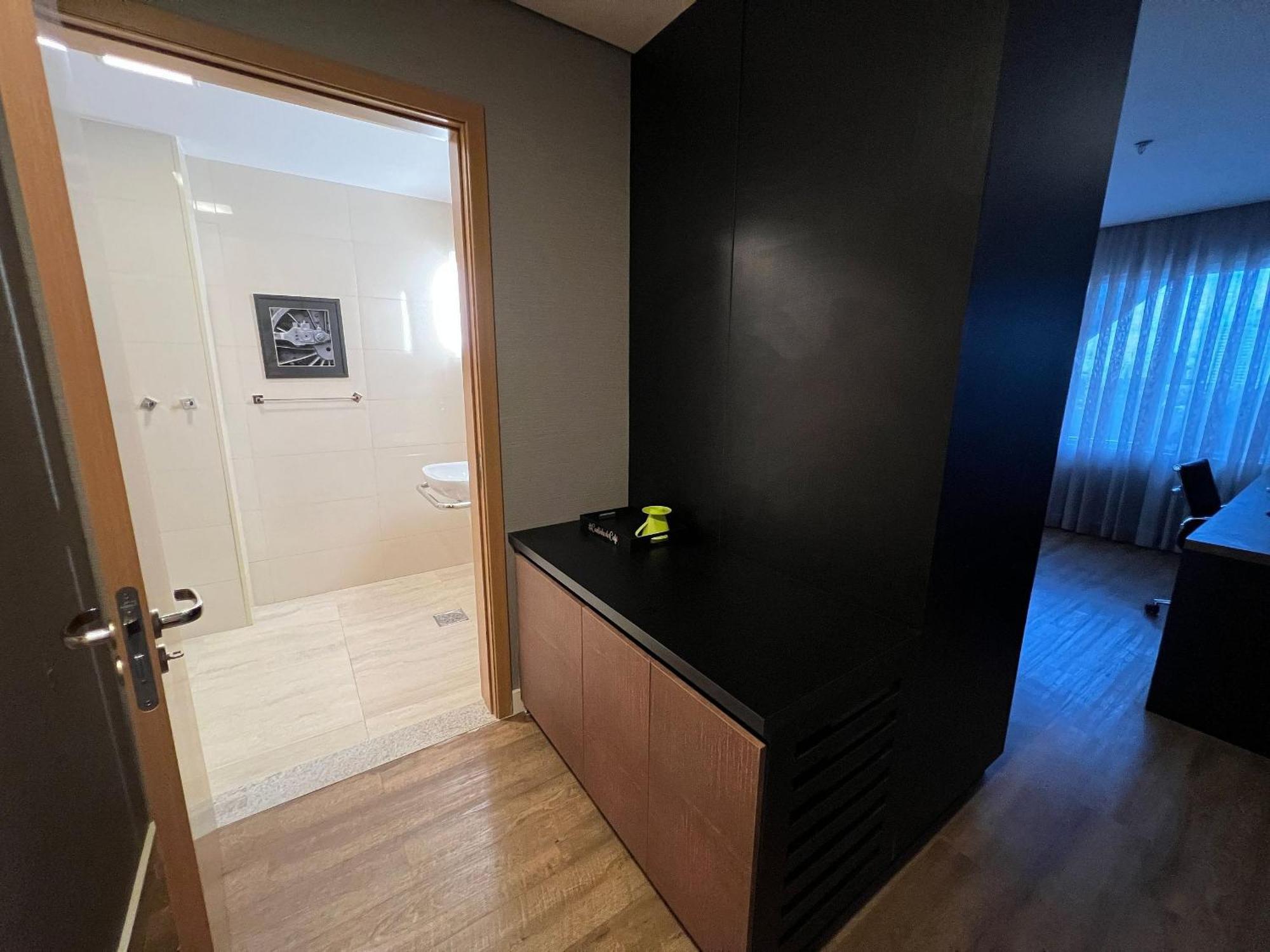 Quartos No Qs Marista Goiânia Buitenkant foto