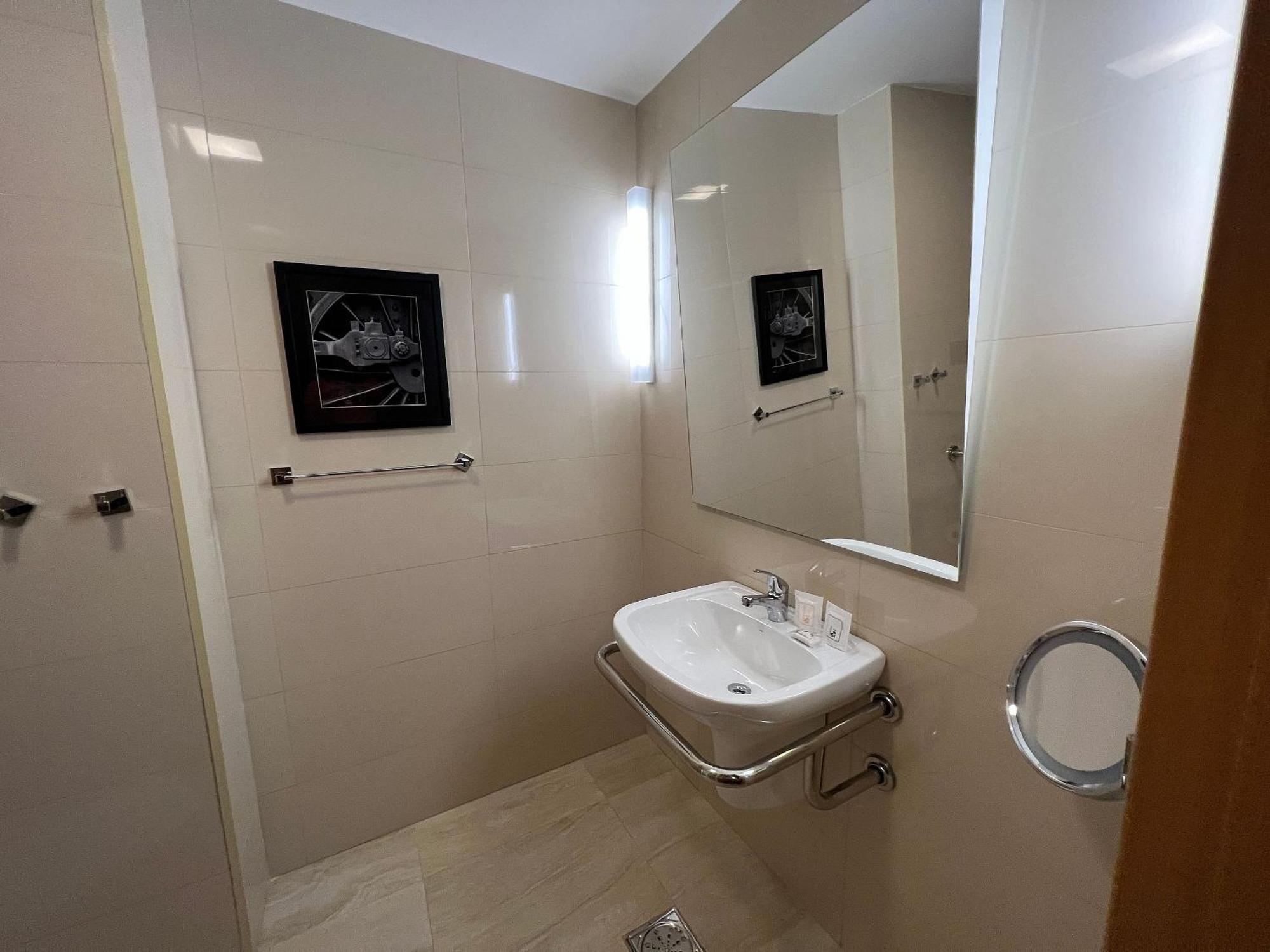 Quartos No Qs Marista Goiânia Buitenkant foto